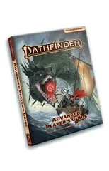 Pathfinder Advanced Player’s Guide Pocket Edition (P2)