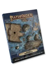 Pathfinder Flip-Mat