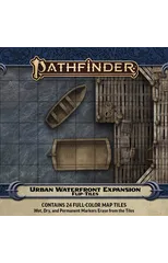 Pathfinder Flip-Tiles
