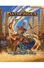 Pathfinder Lost Omens