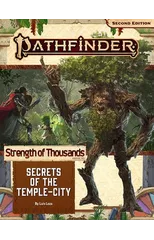 Pathfinder Adventure Path