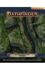 Pathfinder Flip-Mat