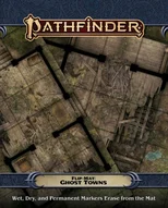 Pathfinder Flip-Mat