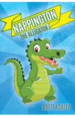 Nappington the Alligator
