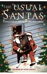 The Usual Santas