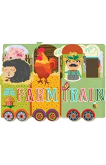 Farm Train