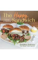 The Happy Sandwich