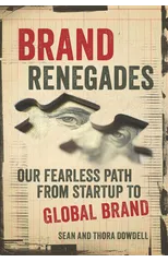 Brand Renegades