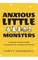 Anxious Little Monsters