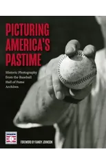 Picturing America's Pastime