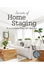 Secrets of Home Staging