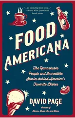 Food Americana