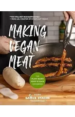 Making Vegan Meat