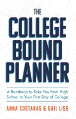 The College Bound Planner