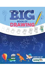 The Big Book of Drawing