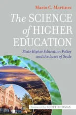 The Science of Higher Education