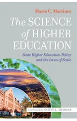 The Science of Higher Education