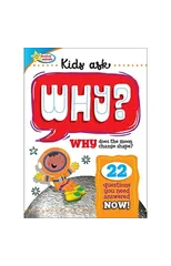 Active Minds Kids Ask Why Does the Moon Change Shape?