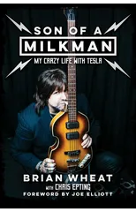 Son of a Milkman