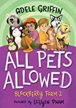 All Pets Allowed