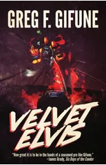 Velvet Elvis