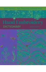 Hand Embroidery Dictionary