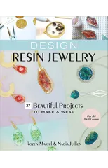 Design Resin Jewelry