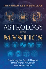 Astrology for Mystics