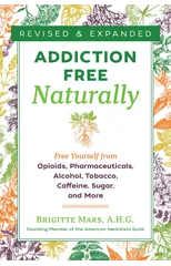 Addiction-Free Naturally