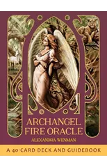 Archangel Fire Oracle