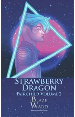 Strawberry Dragon