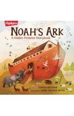Noah's Ark