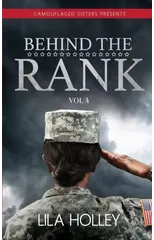 Behind the Rank, Volume 4
