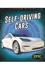 Self-Driving Cars