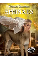 Sphinxes