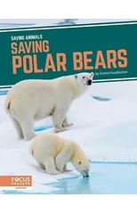 Saving Polar Bears