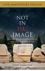 Not in His Image (15th Anniversary Edition)