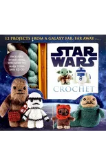 Star Wars Crochet