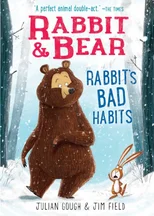 Rabbit & Bear