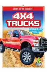 4x4 Trucks