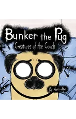 Bunker the Pug