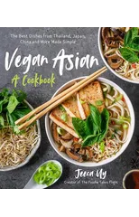 Vegan Asian