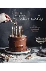 The Cake Chronicles