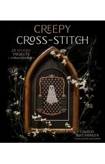 Creepy Cross-Stitch