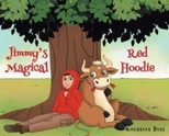 Jimmy's Magical Red Hoodie
