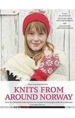 Knits from Around Norway