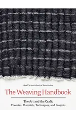 The Weaving Handbook