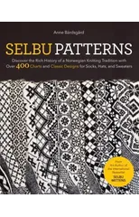 Selbu Patterns
