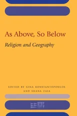 As Above, So Below