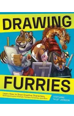 Drawing Furries